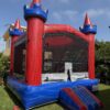 13x13 Cool Rush Castle