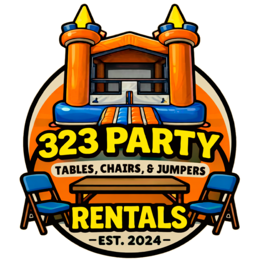 323 Party Rentals