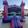 13x13 Princess Castle