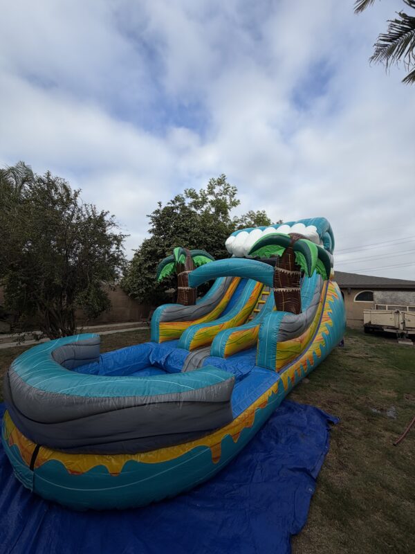 15ft Big Kahuna
