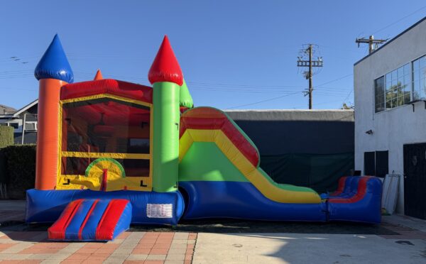 Party Palace Combo