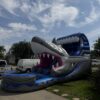 15ft Dual Lane Jaws Attack