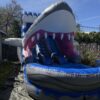 15ft Dual Lane Jaws Attack